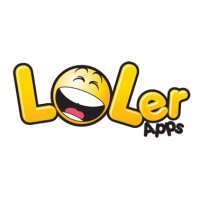 LOLer Apps logo - Similar company to The Loler Man