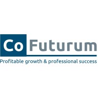 CoFuturum GmbH logo - Similar company to Lmi Chicago