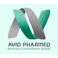 Avid Pharmed logo - Similar company to Avid Pharmed