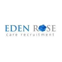 Eden-Rose Care Recruitment logo - Similar company to Chestrad