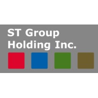 ST Group Holding Inc. logo - Similar company to Wius Capital