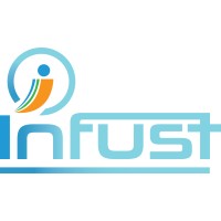 Infust Private Limited logo - Similar company to Sprint Tech Solutions Ltd