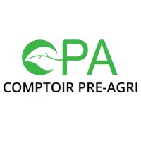 Comptoir Pré Agri logo - Similar company to Abl Agri