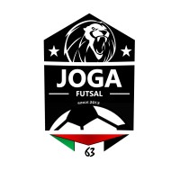 Joga Futsal logo - Similar company to Miakem Sarl