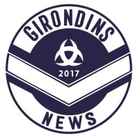 Girondins News logo - Similar company to Webgirondins