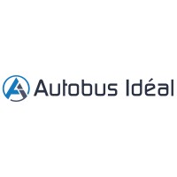 Autobus Idéal Inc logo - Similar company to Aptus Tech.