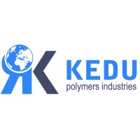 Kedu Polymers Industries B.V. logo - Similar company to Gumarstvo Šrajner D.O.O.