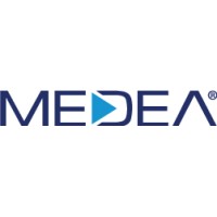 MEDEA logo - Similar company to Tomi