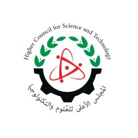 Higher Council for Science and Technology (HCST) logo - Similar company to Towards Greatness
