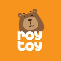 RoyToy Toy Company logo - Similar company to Micron Textiles