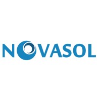 Novasol Pty Ltd logo - Similar company to Sterk Solutions