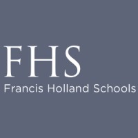 Francis Holland Schools (FHS Trust) logo - Similar company to Successo Network