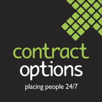 Contract Options Reading logo - Similar company to Nk Care