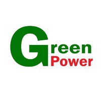 Green Power CI logo - Similar company to Isitek