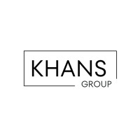 Khans Group logo - Similar company to Wegiveperspective
