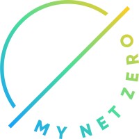 My Net Zero logo - Similar company to Impact Gpt