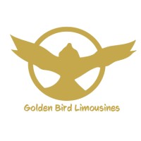 Golden Bird Limousines logo - Similar company to Emj Exclusive