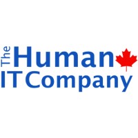 The Human IT Company logo - Similar company to Netcoden Canada Ltd - It Company