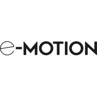 E-motion Annecy logo - Similar company to Cavo Studio