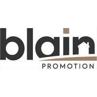 BLAIN PROMOTION logo - Similar company to B.P. Constructions