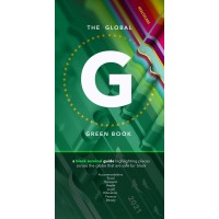 Green Book API logo - Similar company to Success Exchanges