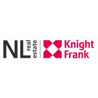 NL real estate | Knight Frank logo - Similar company to P Van Den Bosch Real Estate Partners B.V.