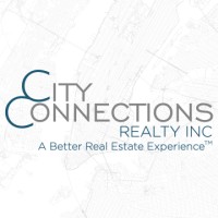 City Connections Realty logo - Similar company to F1 It, Inc.