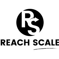 Reach Scale logo - Similar company to Reachscale