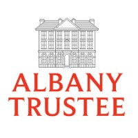 Albany Trustee Company Limited logo - Similar company to Cthru