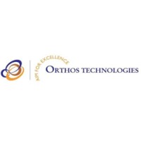 Orthos Technologies Pvt Limited logo - Similar company to Orthos Technologies