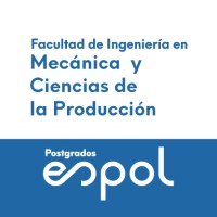 Facultad de Ingeniería en Mecánica y Ciencias de la Producción logo - Similar company to Espol
