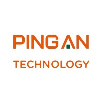 Ping An Technology logo - Similar company to Ping An