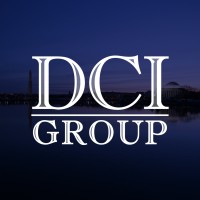 DCI Group logo - Similar company to Dci