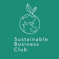 MBS Sustainable Business Club logo - Similar company to Mbs Student Representative Council