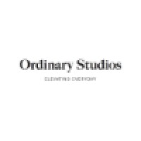 Ordinary Studios