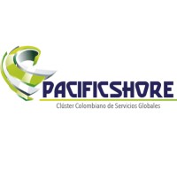Cluster PacificShore logo - Similar company to Vadati