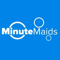 Minute Maids logo - Similar company to Ezuretech