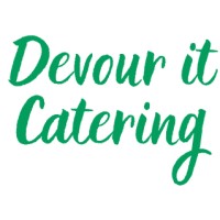 Devour It Catering Melbourne logo - Similar company to Devour Catering