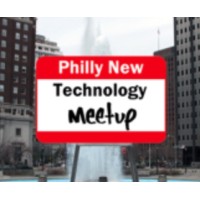 Philly New Tech Meetup