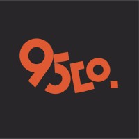 95co logo - Similar company to Openi