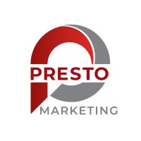 Presto Marketing logo - Similar company to Presto Marketing