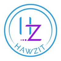 Hawzit logo - Similar company to Simplydone Resume