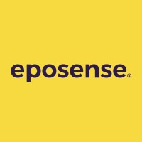 Eposense logo - Similar company to Selected Group