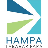 Hampa Tarabar logo - Similar company to Kajeemexpress | کجیم اکسپرس