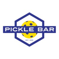 The Pickle Bar logo - Similar company to Crush Yard