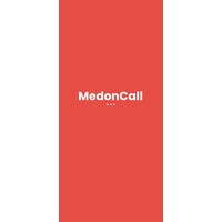 Medoncall logo - Similar company to Luminous Digital