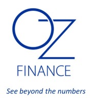 OZ-Finance GmbH logo - Similar company to Hyc Co., Ltd