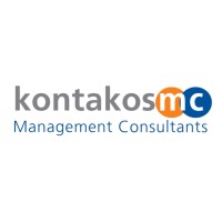 Kontakos Management Consultants logo - Similar company to K&G Energy