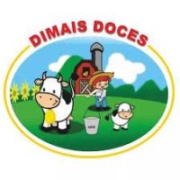 Dimais | Distribuidora de Doces logo - Similar company to Tw Foods