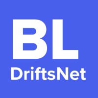 DriftsNet logo - Similar company to Østerbo